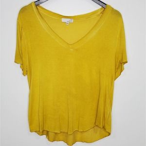 Ten Sixty Sherman Women's V-Neck Tee